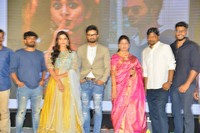 Nannu Dochukunduvate Pre Release Photos